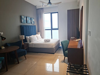Tanjung Point Residences For Rent 