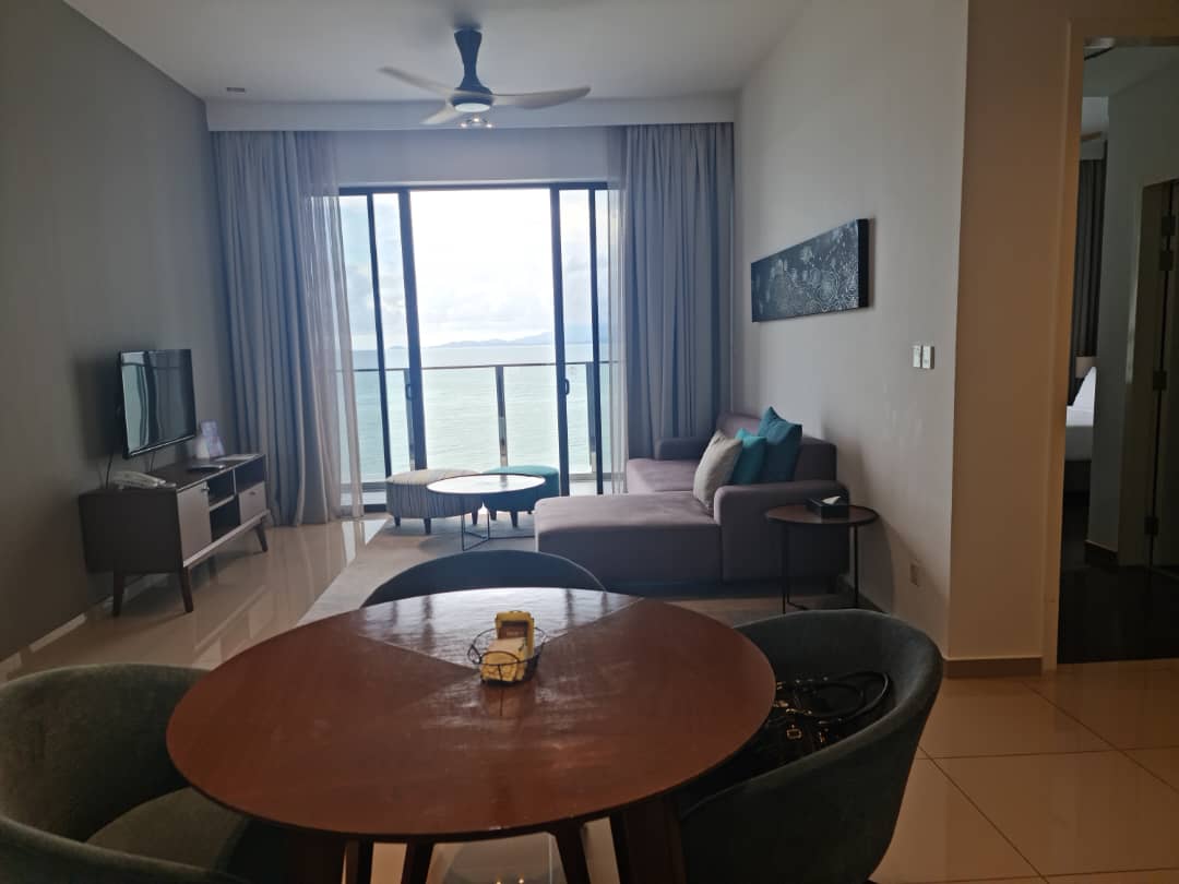 Tanjung Point Residences For Rent 