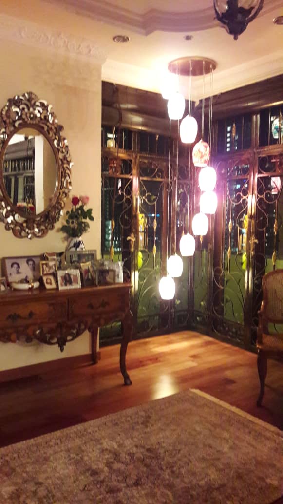 The Palazzo Condominium For Sale