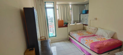 Tanjung Park Condominium For Sale | 1080sqft | 3R2B | RM554.63psf