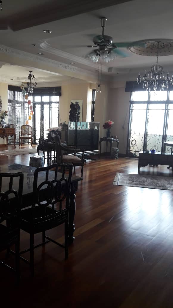 The Palazzo Condominium For Sale