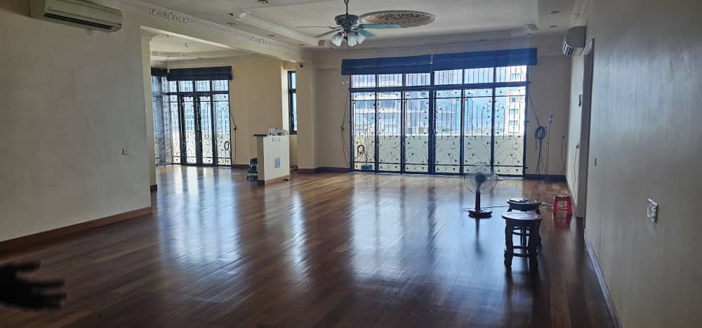 The Palazzo Condominium For Sale