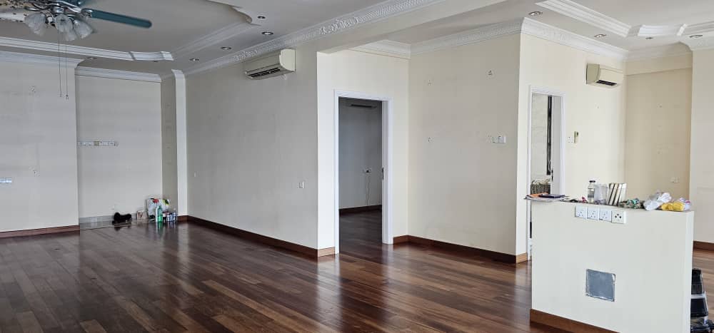 The Palazzo Condominium For Sale