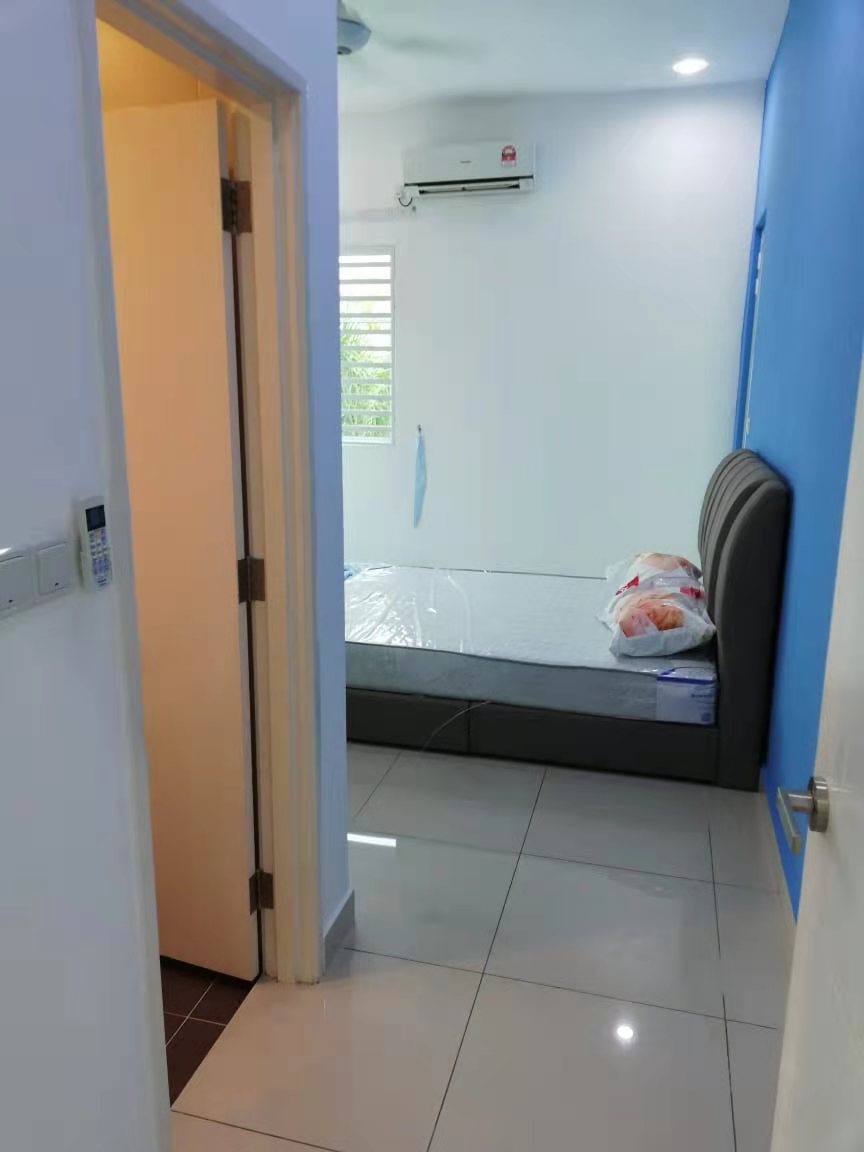 Tree Residency Landed House For Sale