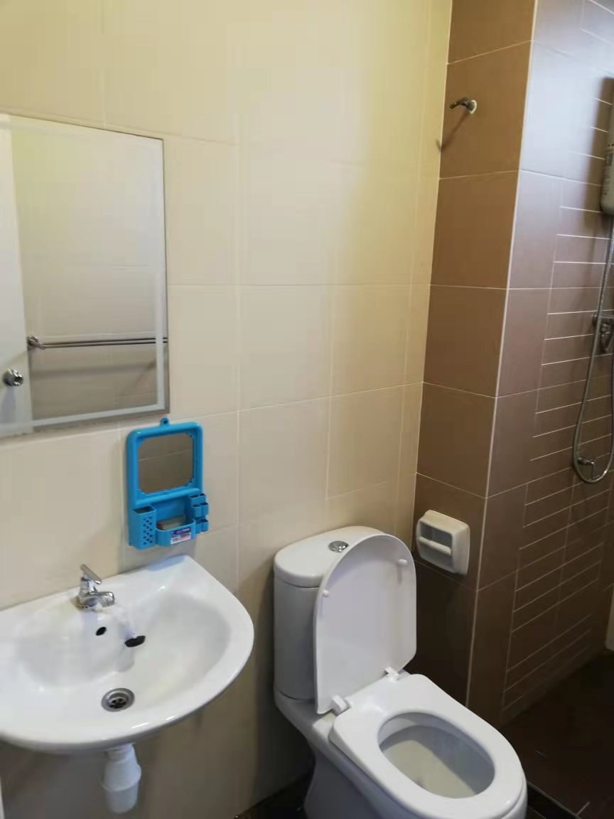 Tree Residency Landed House For Sale