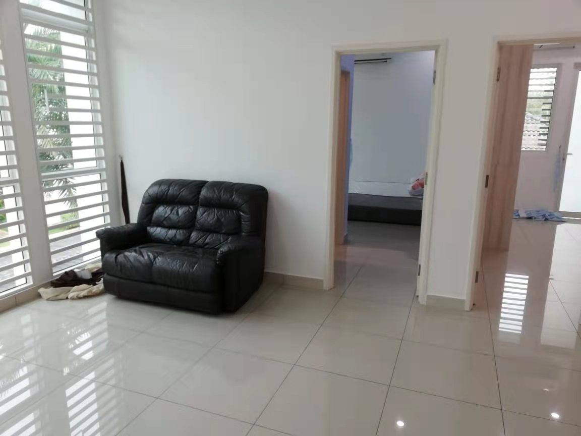 Tree Residency Landed House For Sale