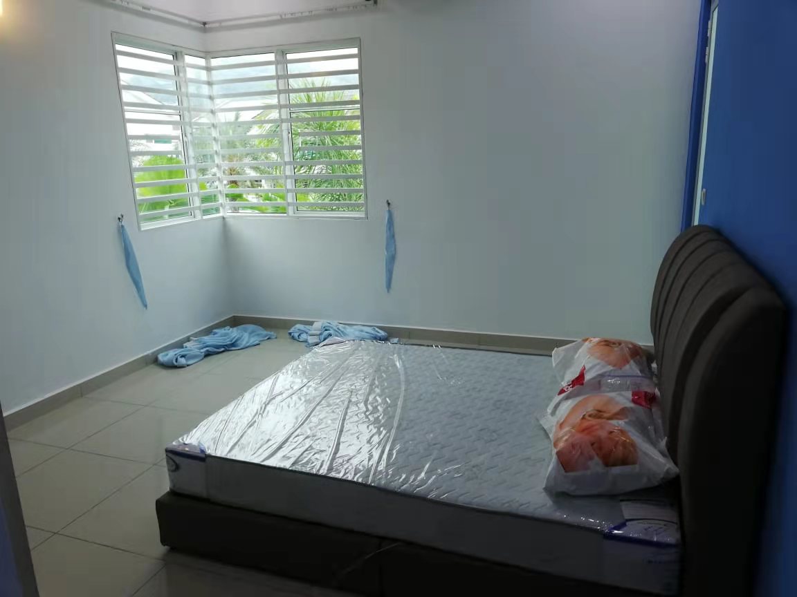 Tree Residency Landed House For Sale