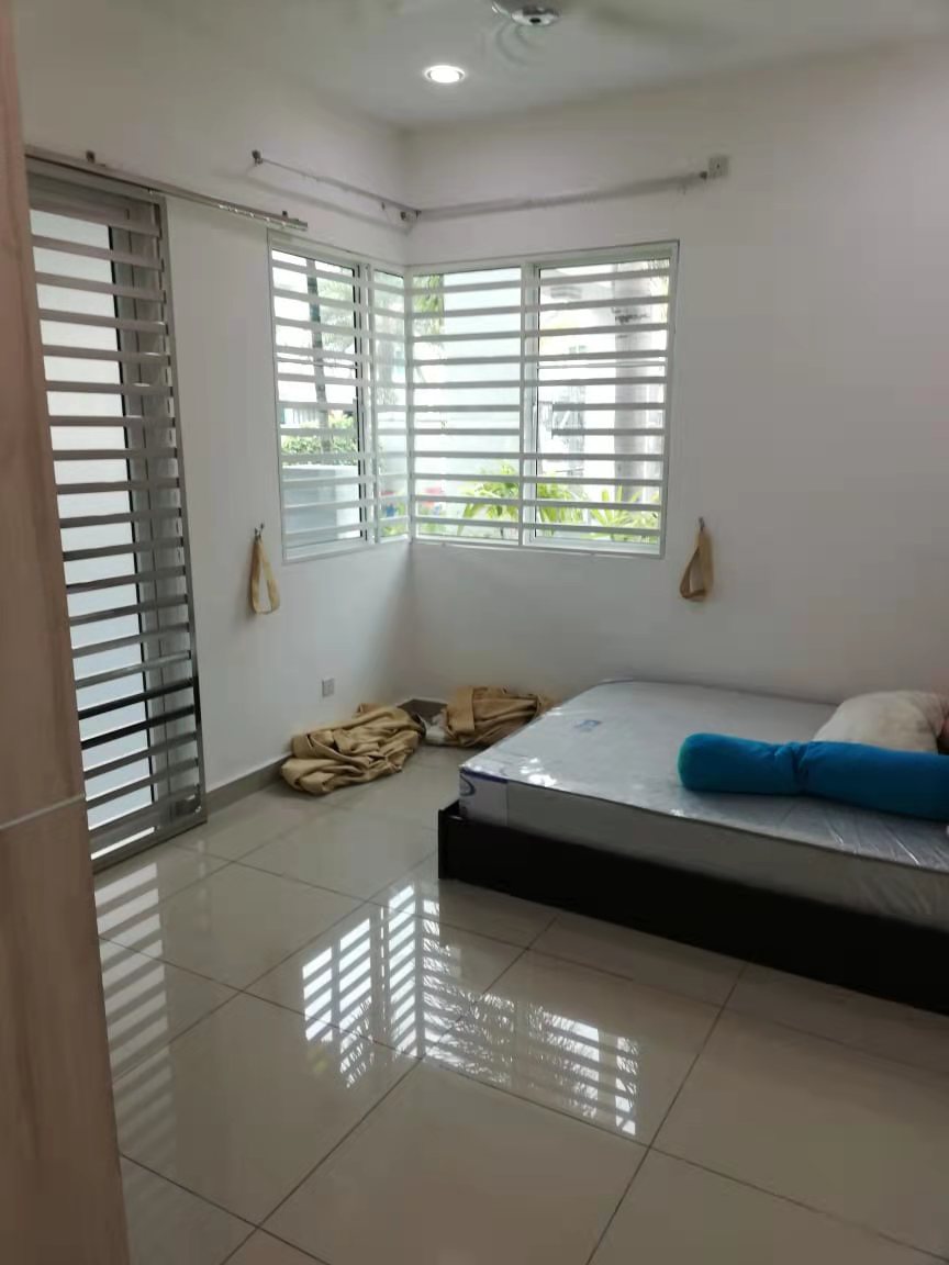 Tree Residency Landed House For Sale