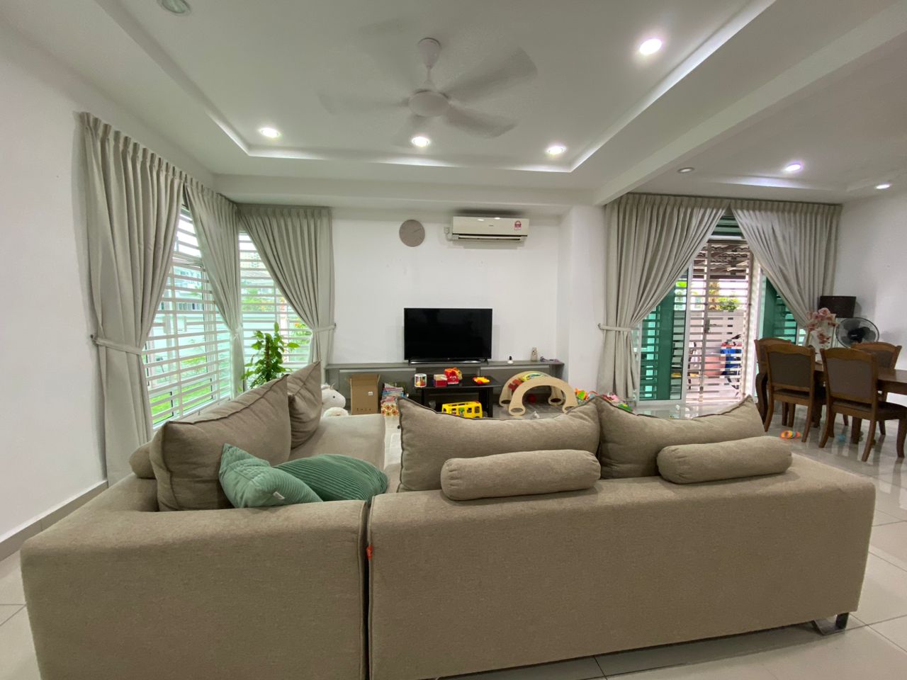 Tree Residency Landed House For Sale