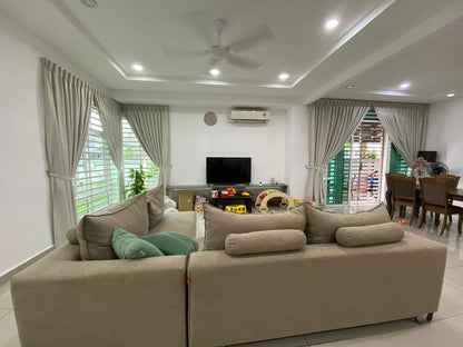 Tree Residency Landed House For Sale