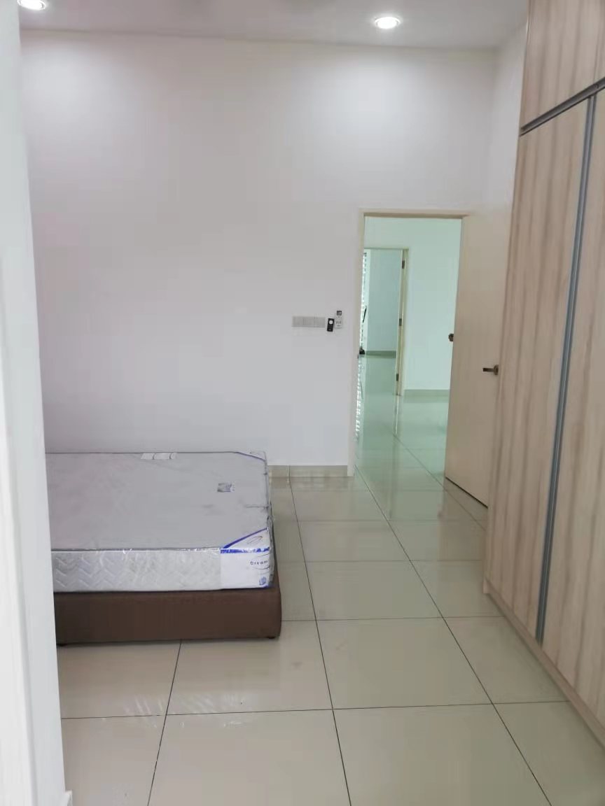 Tree Residency Landed House For Sale