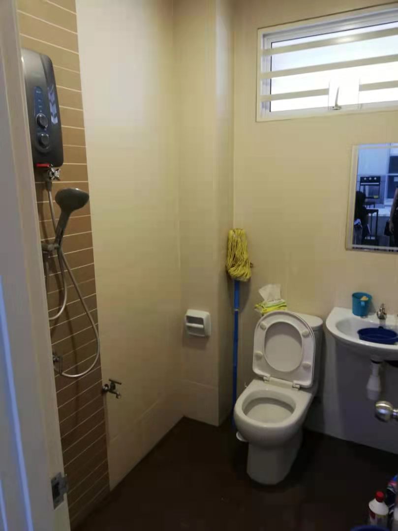 Tree Residency Landed House For Sale