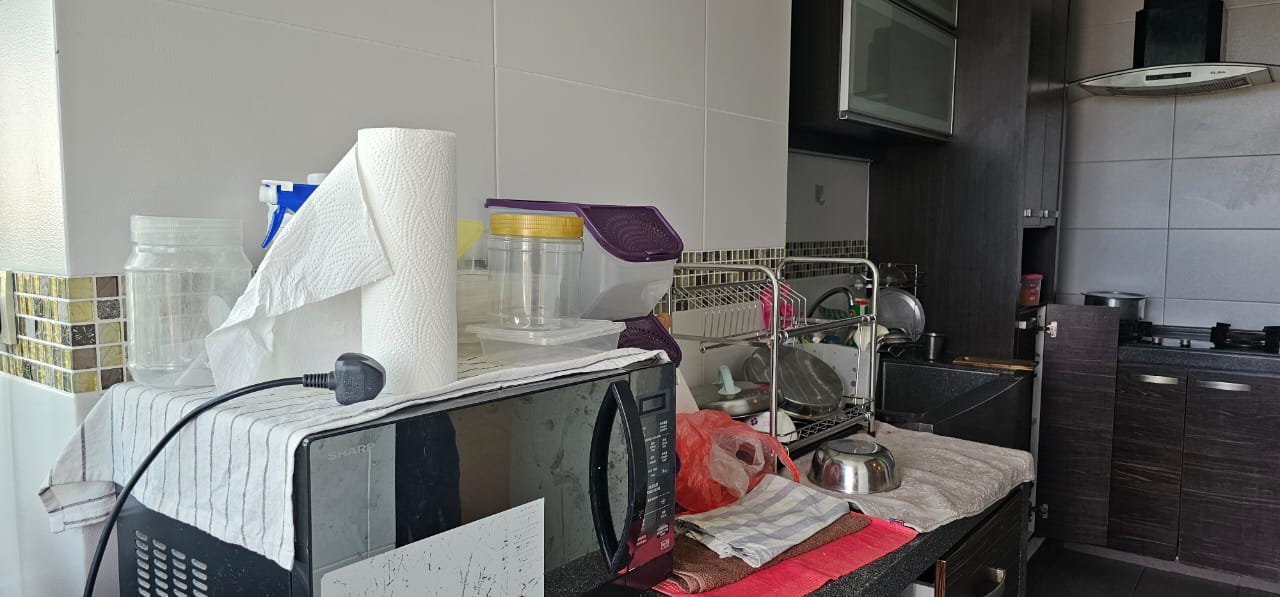 The Uban Residence Condominium For Sale