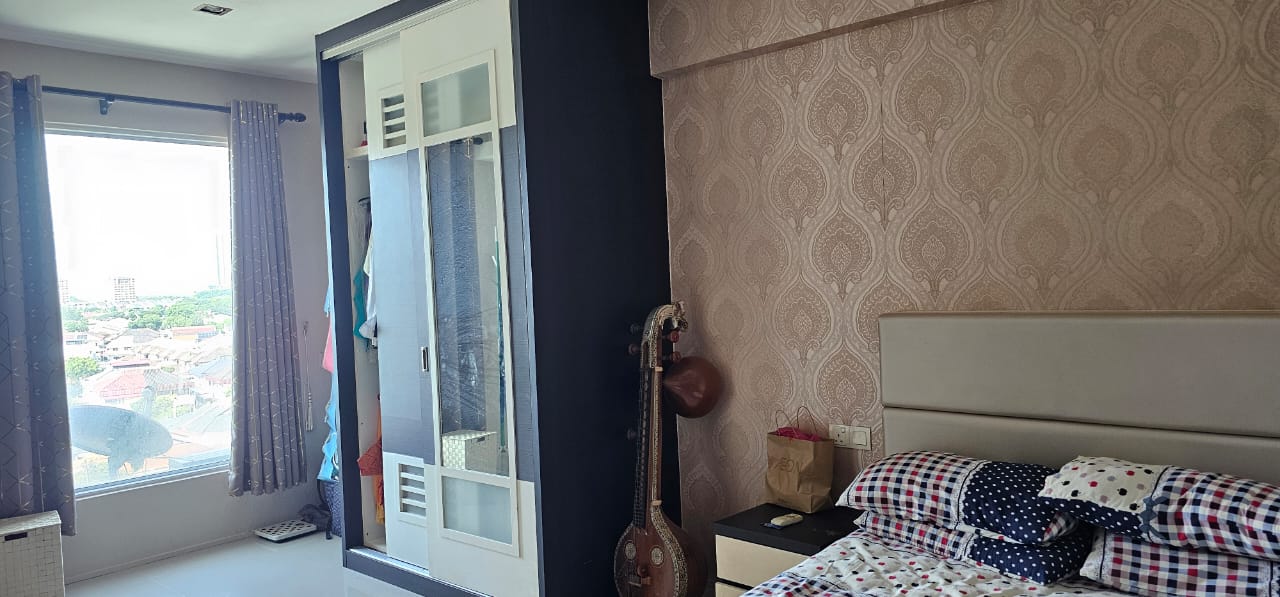 The Uban Residence Condominium For Sale
