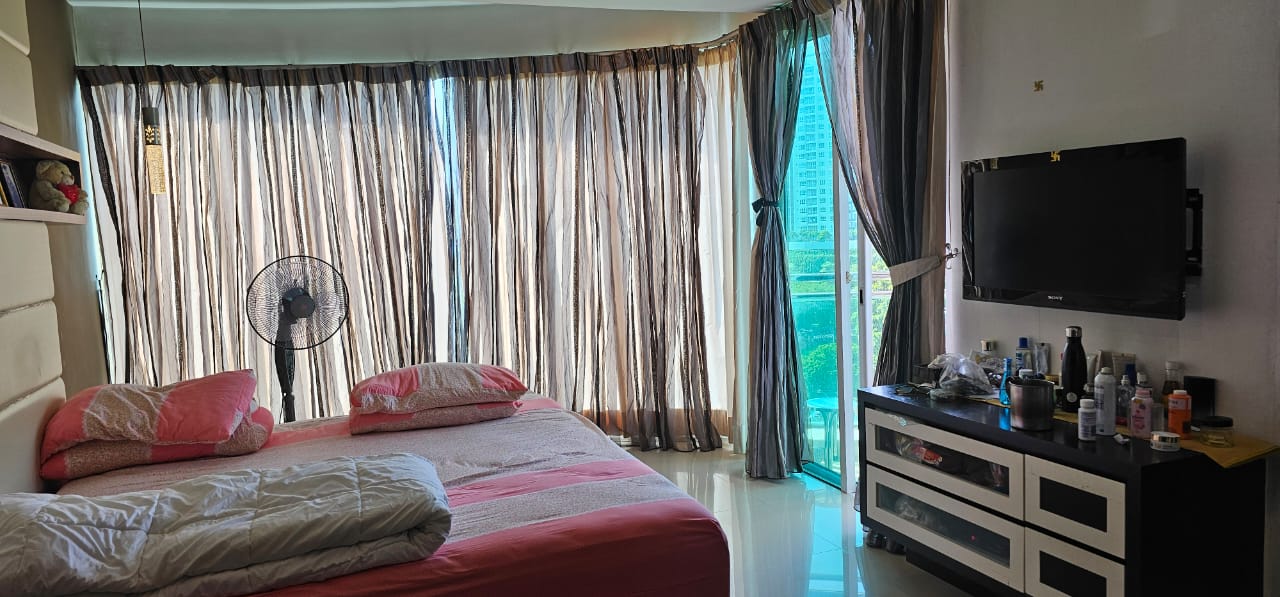The Uban Residence Condominium For Sale
