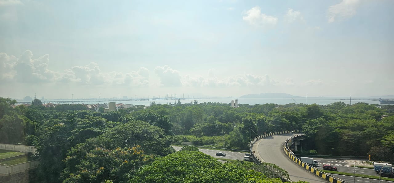 The Uban Residence Condominium For Sale