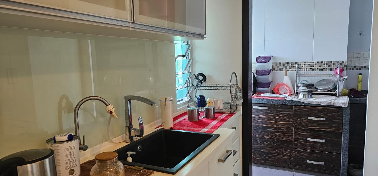 The Uban Residence Condominium For Sale