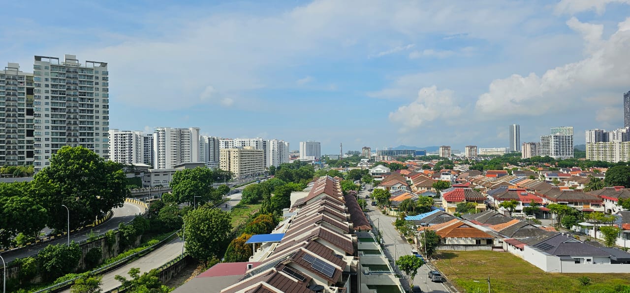 The Uban Residence Condominium For Sale