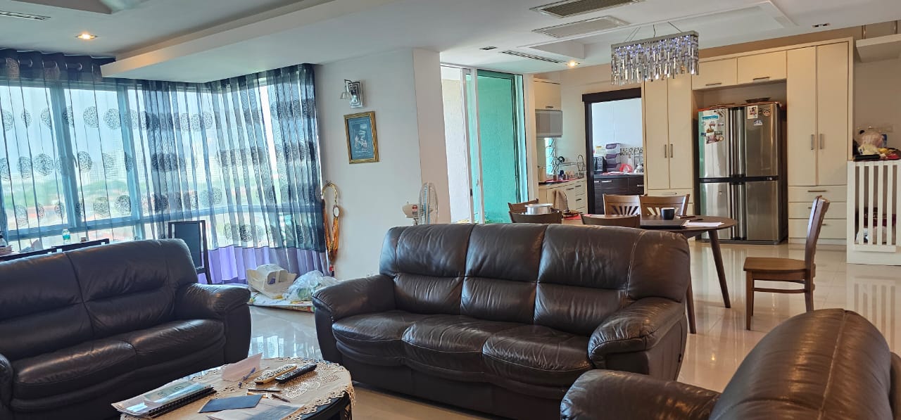 The Uban Residence Condominium For Sale