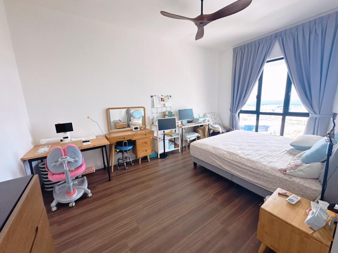 Vertu Resort Condominium For Sale