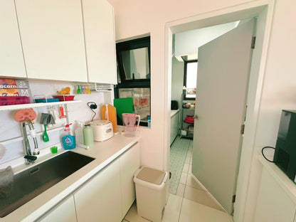 Vertu Resort Condominium For Sale