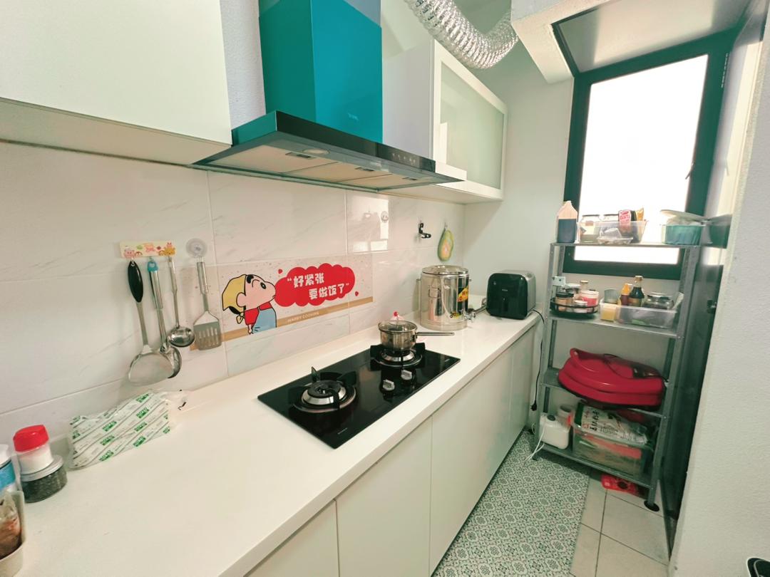 Vertu Resort Condominium For Sale