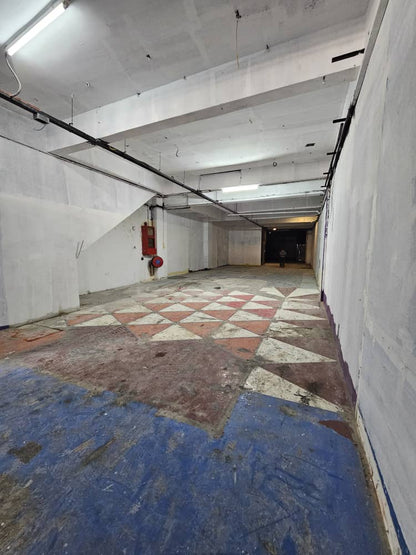 Georgetown Commercial Building For Rent