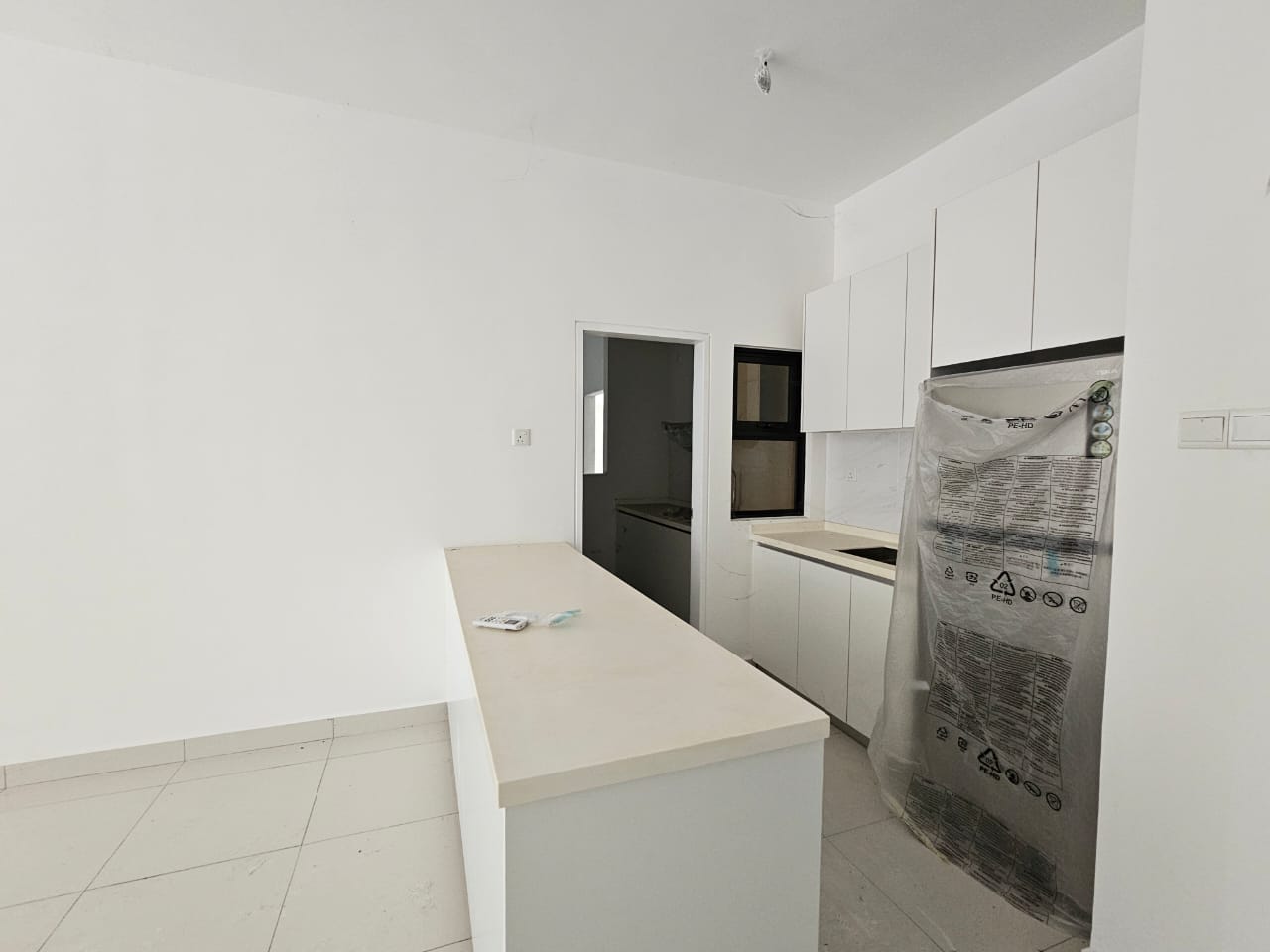Vertu Resort Condominium For Sale