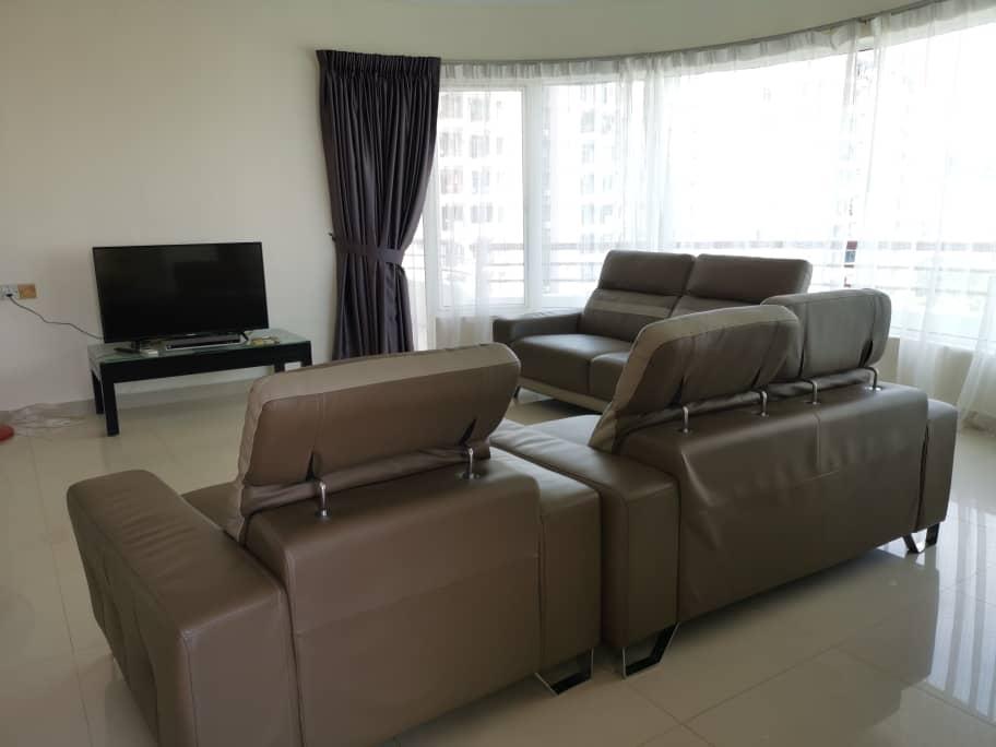Mutiara Villa Condominium For Sale