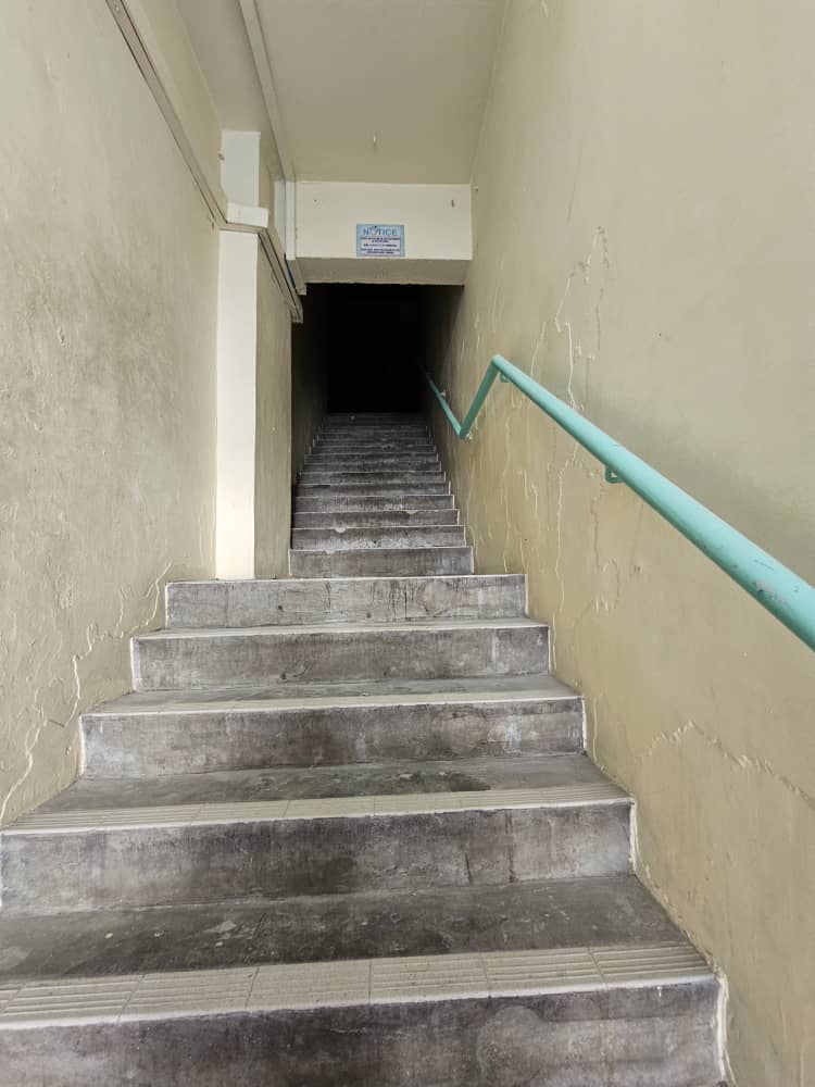 Georgetown Commercial Building For Rent