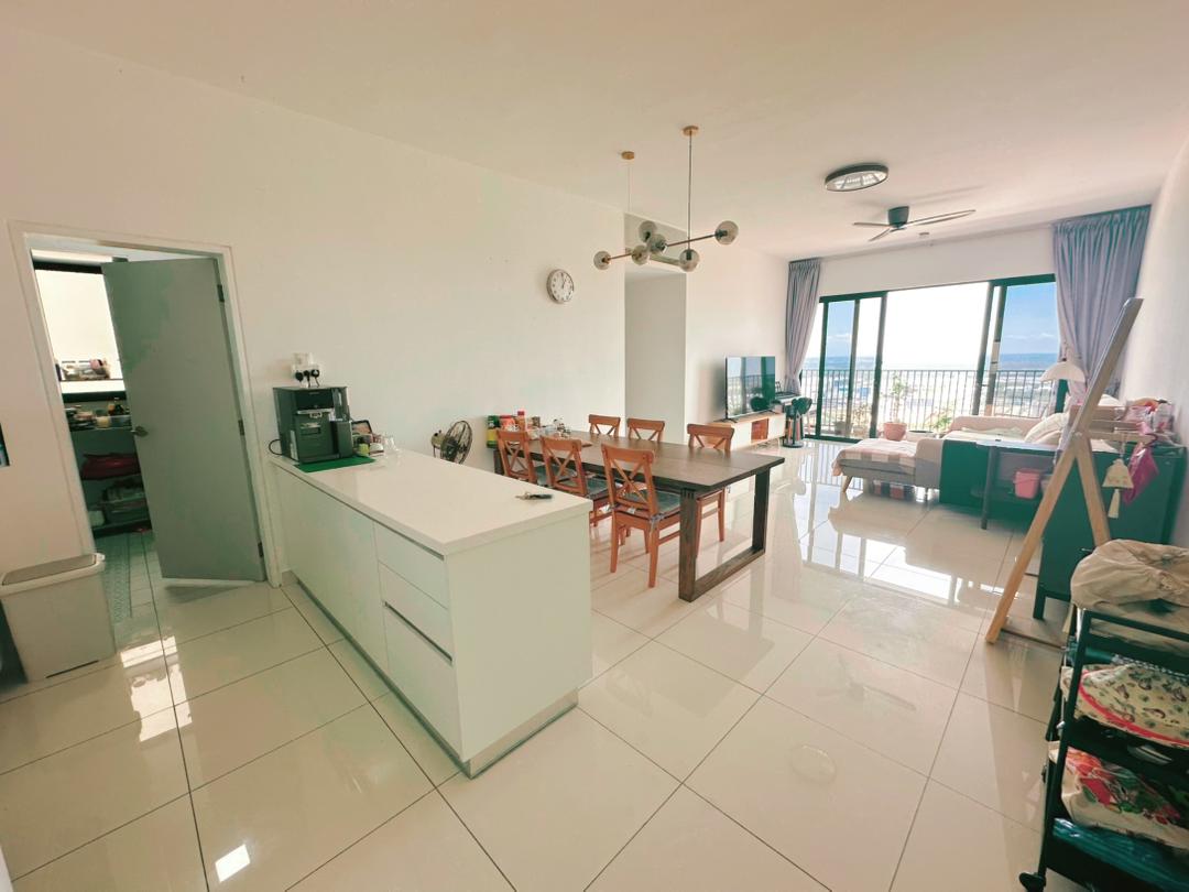 Vertu Resort Condominium For Sale