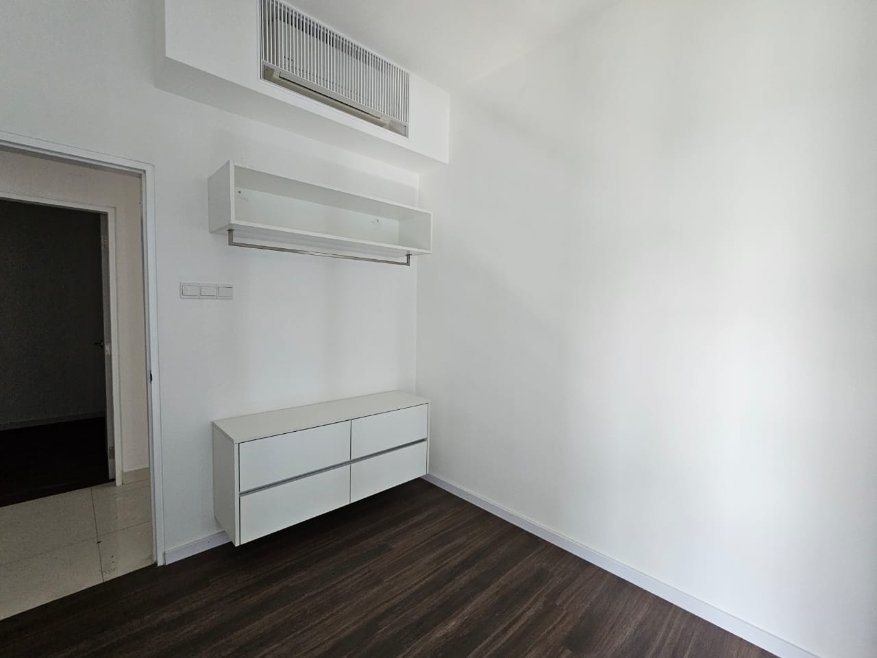 Vertu Resort Condominium For Sale