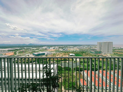 Vertu Resort Condominium For Sale