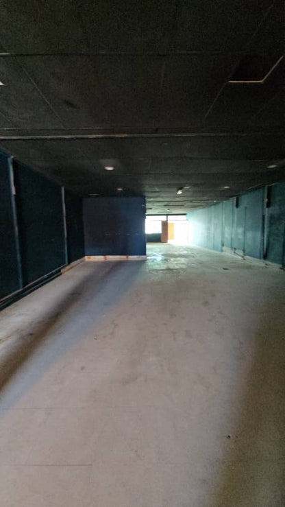 Georgetown Commercial Building For Rent