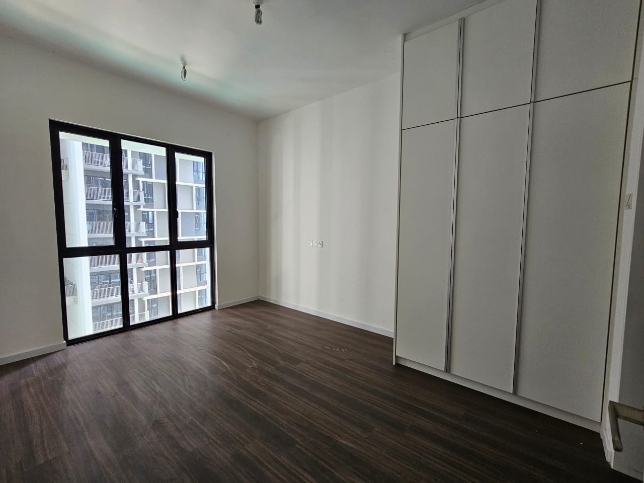 Vertu Resort Condominium For Sale