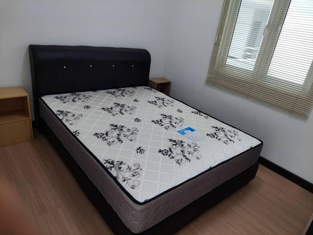 Vertiq Condominium For Sale