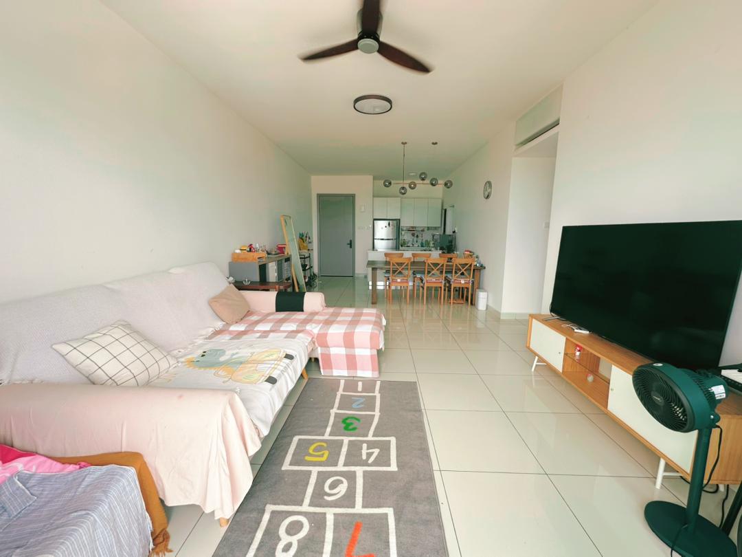 Vertu Resort Condominium For Sale