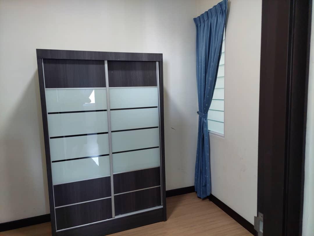 Vertiq Condominium For Sale