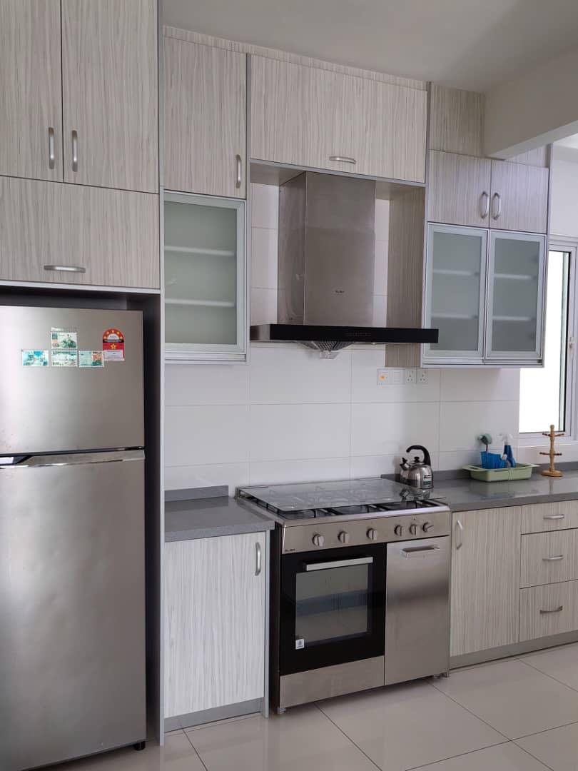 Vertiq Condominium For Sale