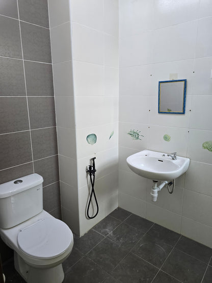 Setia Vista Landed House For Rent | 1400sqft | 4R4B | RM1.57psf