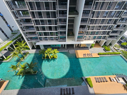 Vertu Resort Condominium For Sale