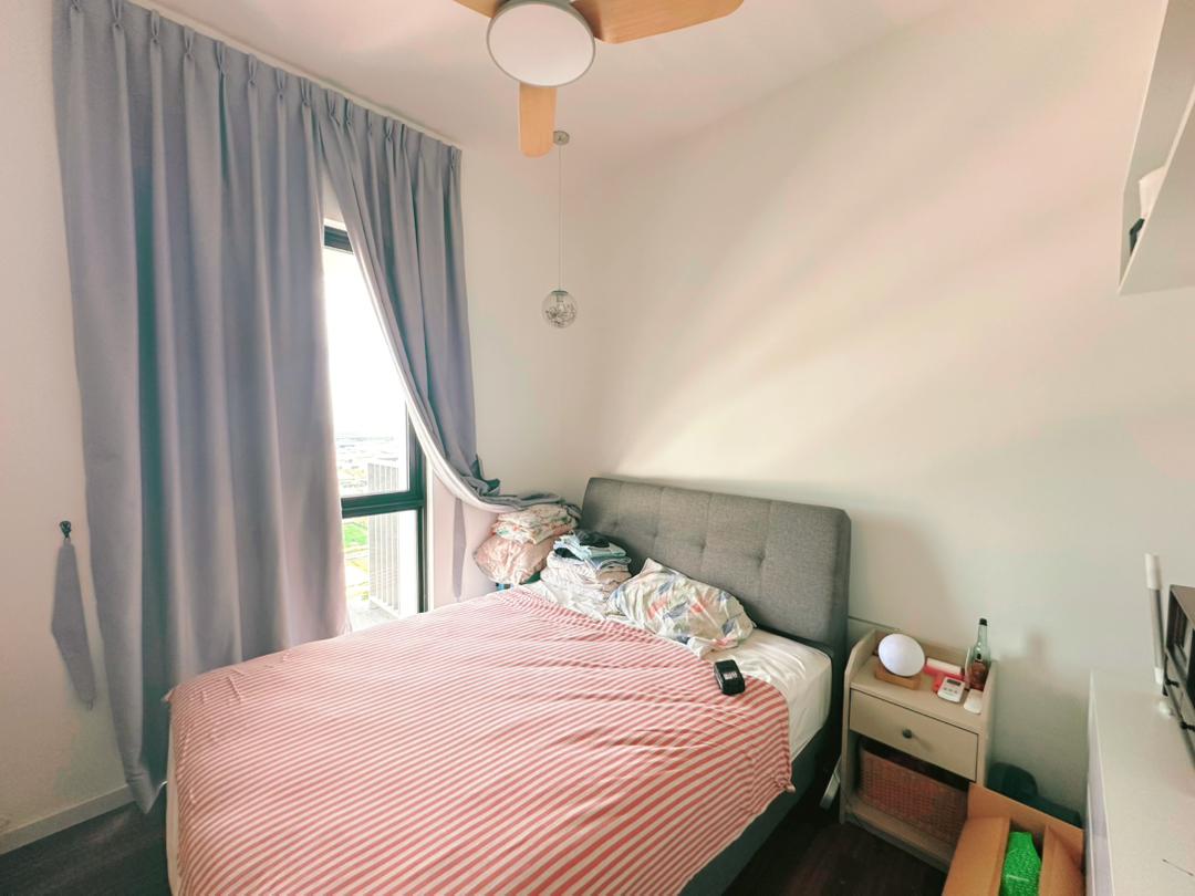 Vertu Resort Condominium For Sale