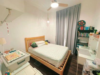 Vertu Resort Condominium For Sale