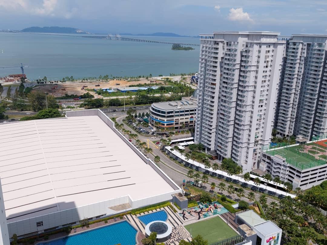 Vertiq Condominium For Sale