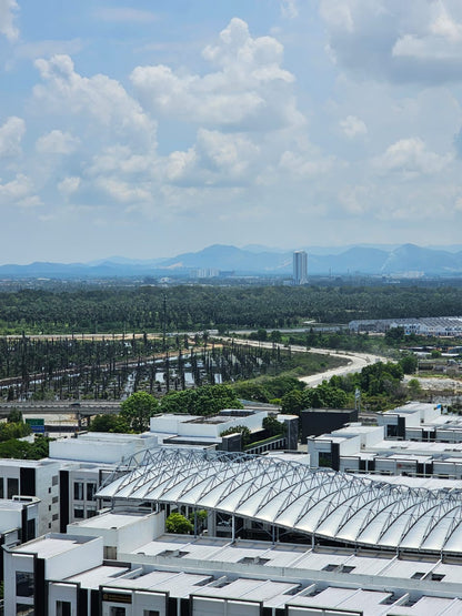 Vertu Resort Condominium For Sale