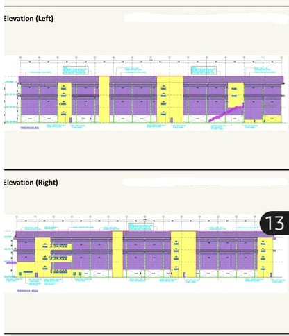 Valdor Batu Kawan Factory For Rent