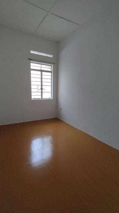 Pulau Tikus Landed House For Sale | 2000sqft | 3R2B | RM500psf (floor) | RM813psf (land)
