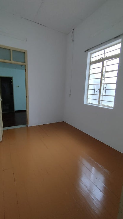 Pulau Tikus Landed House For Sale | 2000sqft | 3R2B | RM500psf (floor) | RM813psf (land)