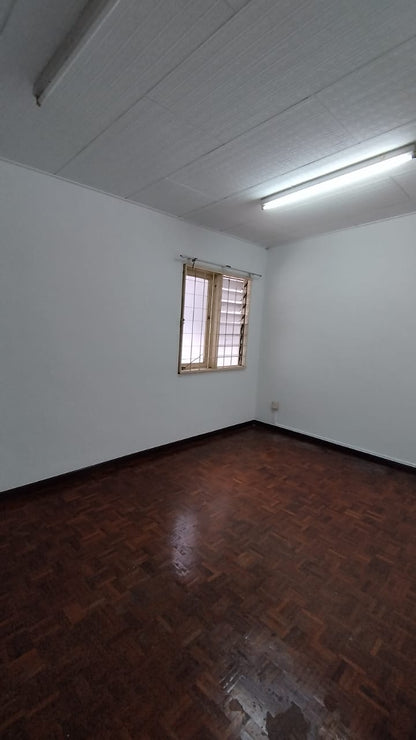 Pulau Tikus Landed House For Sale | 2000sqft | 3R2B | RM500psf (floor) | RM813psf (land)