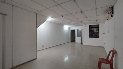 Pulau Tikus Landed House For Sale | 2000sqft | 3R2B | RM500psf (floor) | RM813psf (land)